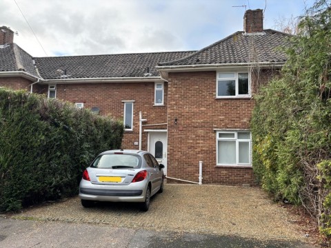 View Full Details for Sotherton Road, Norwich