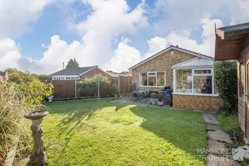 Images for Granary Road, Attleborough