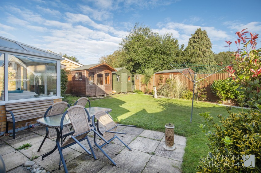 Images for Granary Road, Attleborough