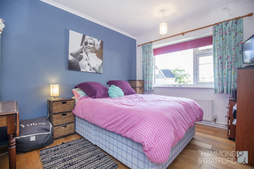 Images for Granary Road, Attleborough
