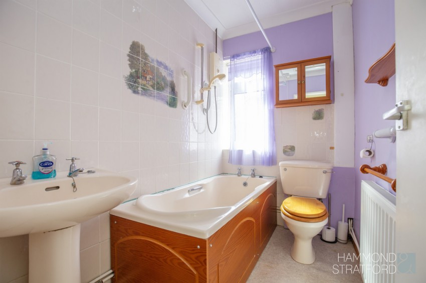 Images for Hubbard Close, Wymondham