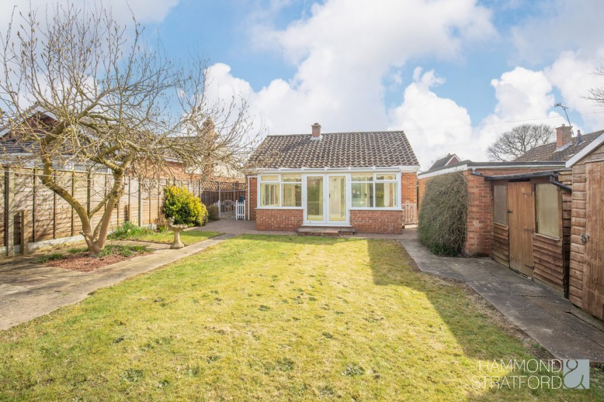 Images for Hubbard Close, Wymondham
