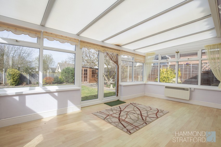 Images for Hubbard Close, Wymondham
