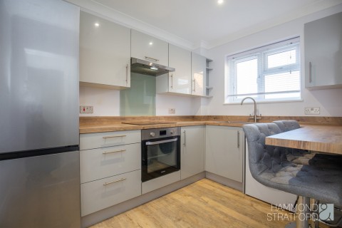 View Full Details for Eaton, Norwich