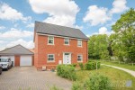 Images for Lancaster Road, Attleborough