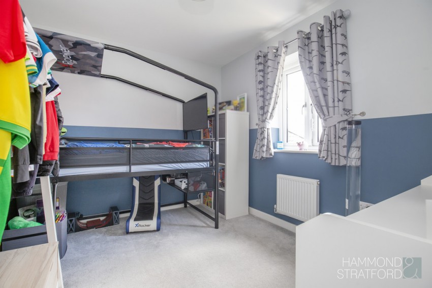 Images for Lancaster Road, Attleborough