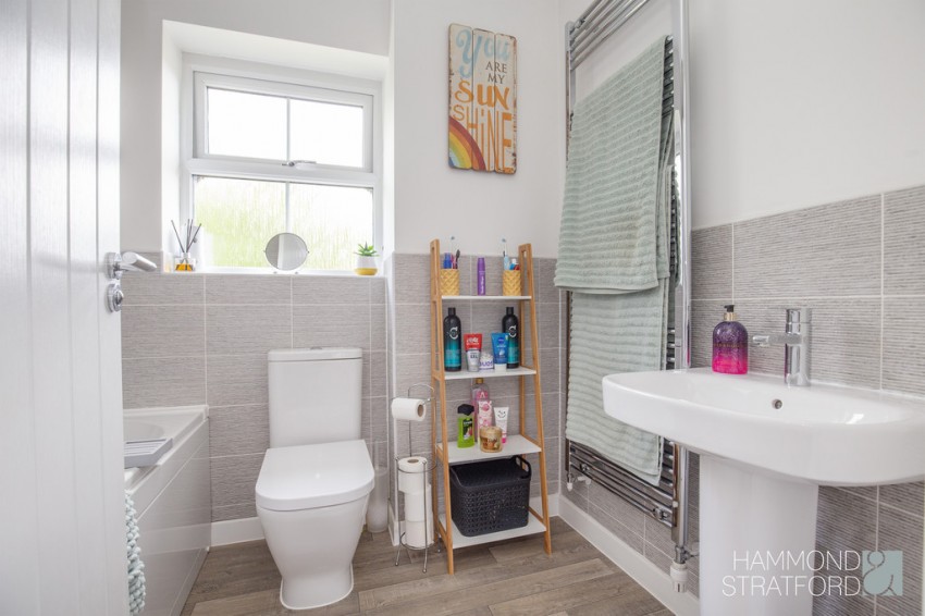 Images for Lancaster Road, Attleborough