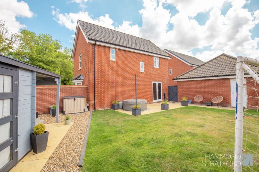 Images for Lancaster Road, Attleborough