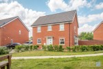 Images for Lancaster Road, Attleborough