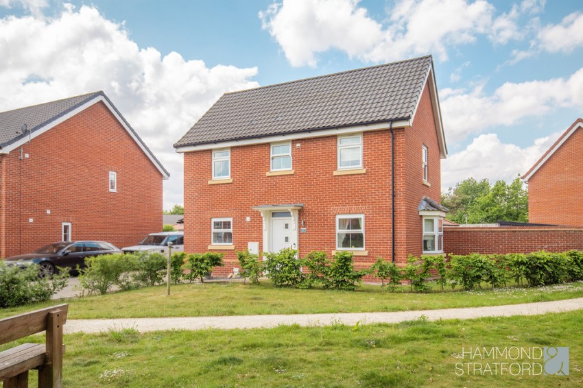 Images for Lancaster Road, Attleborough