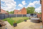 Images for Lancaster Road, Attleborough