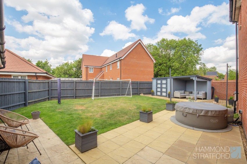 Images for Lancaster Road, Attleborough