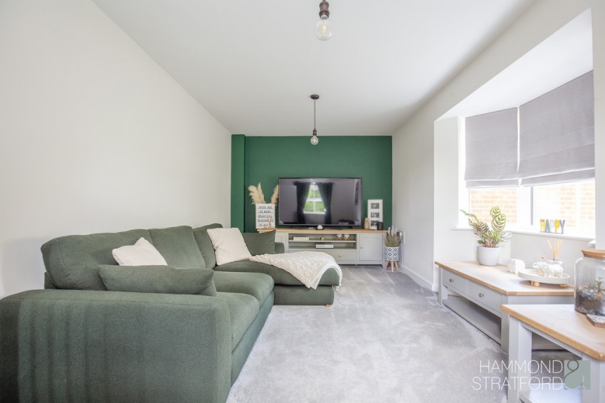 Images for Lancaster Road, Attleborough