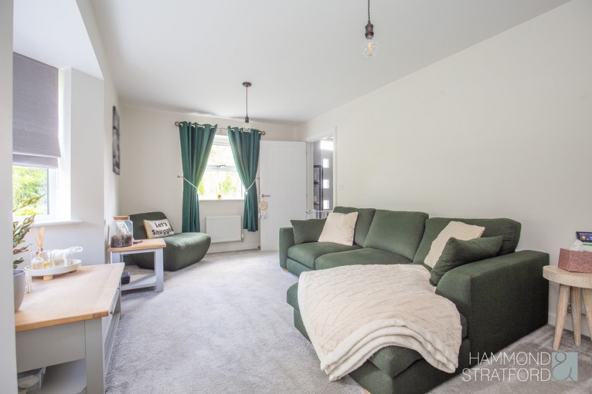 Images for Lancaster Road, Attleborough