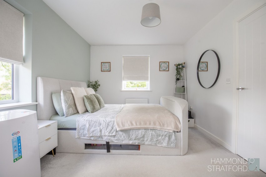 Images for Lancaster Road, Attleborough