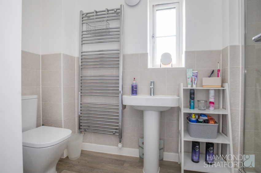 Images for Lancaster Road, Attleborough