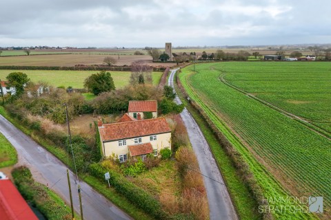 View Full Details for Church Road, Morley St. Botolph