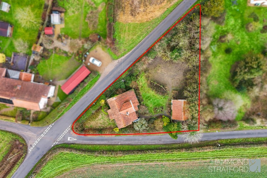Images for Church Road, Morley St. Botolph