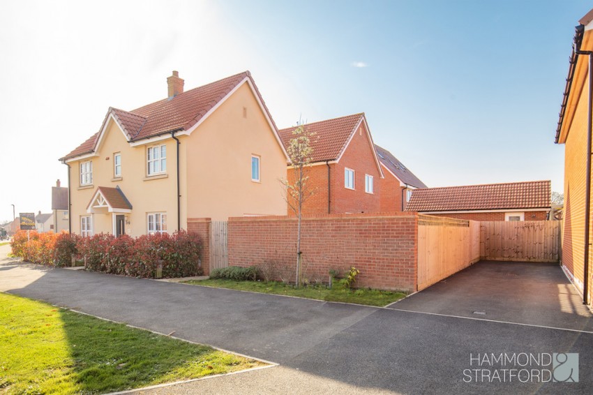 Images for Harness Maker Way, Hethersett