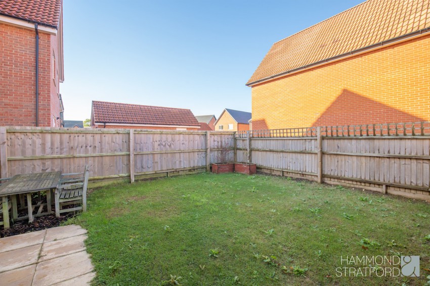 Images for Harness Maker Way, Hethersett