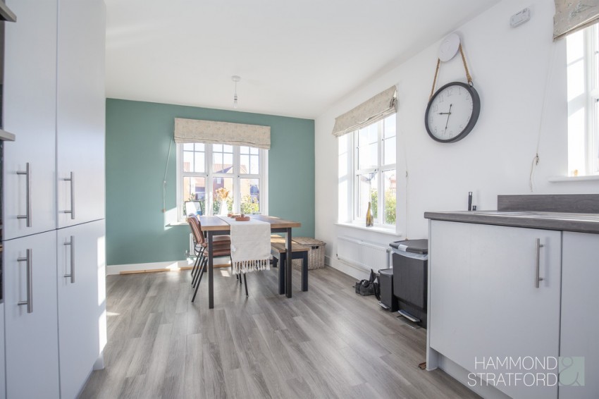 Images for Harness Maker Way, Hethersett