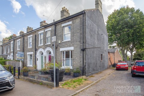 View Full Details for Grosvenor Road, Golden Triangle