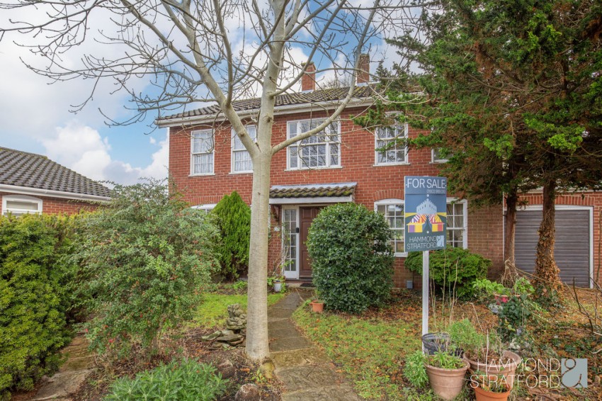 Images for Buckland Rise, Eaton