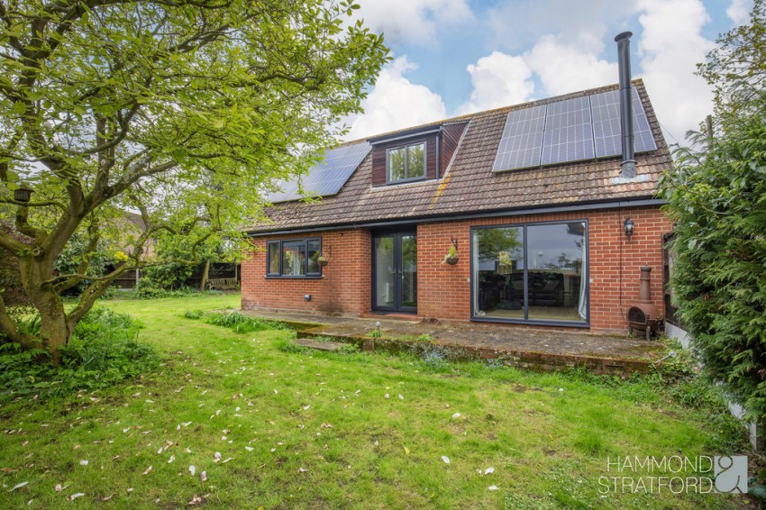 Images for Bears Lane, Hingham