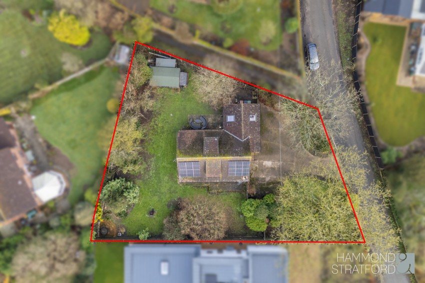 Images for Bears Lane, Hingham