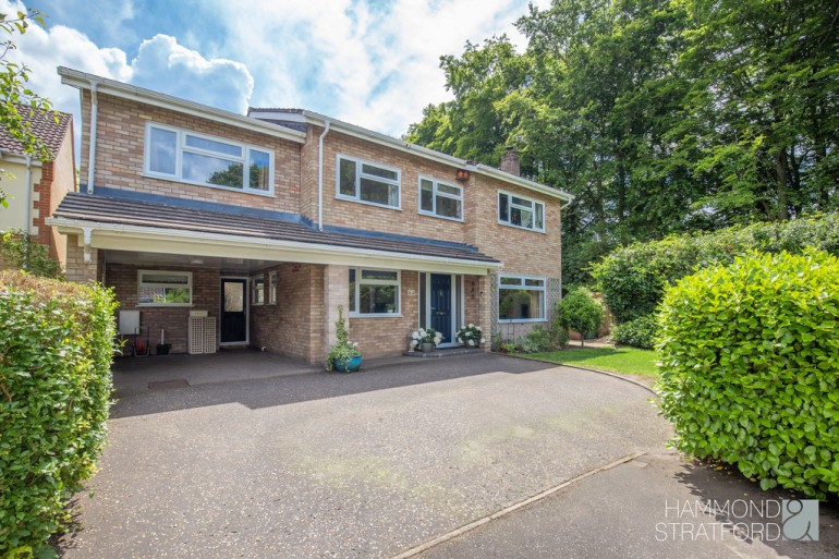 Glenalmond, Norwich