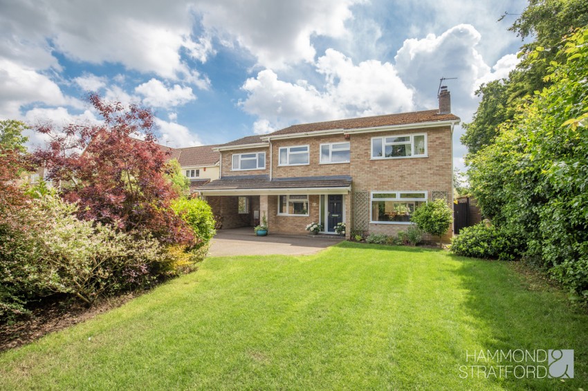 Images for Glenalmond, Norwich