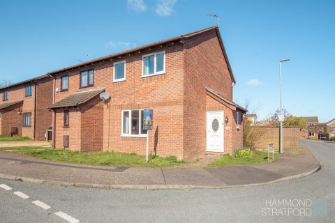 View Full Details for Cartmel, Hethersett