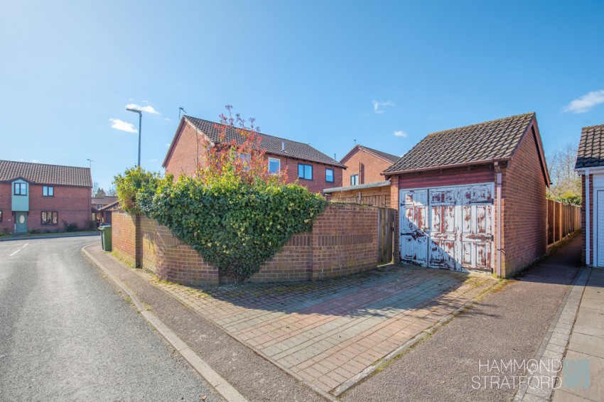 Images for Cartmel, Hethersett