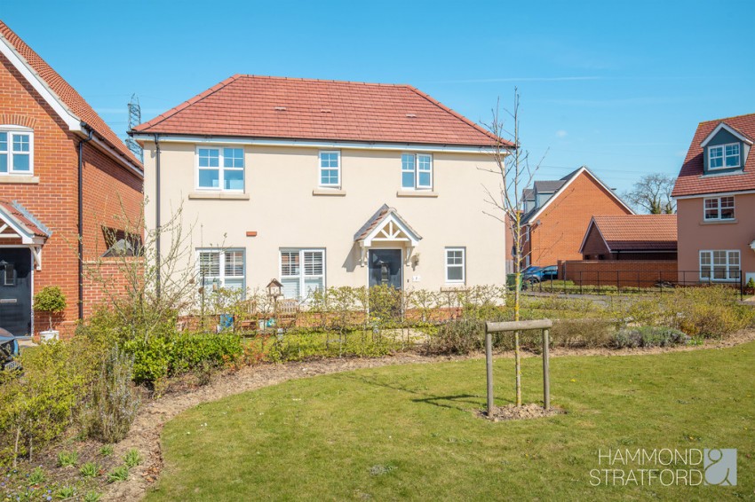 Images for Bennett Crescent, Hethersett