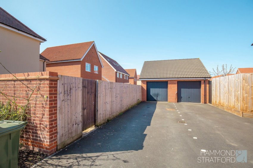 Images for Bennett Crescent, Hethersett