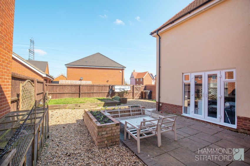Images for Bennett Crescent, Hethersett