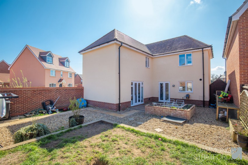 Images for Bennett Crescent, Hethersett