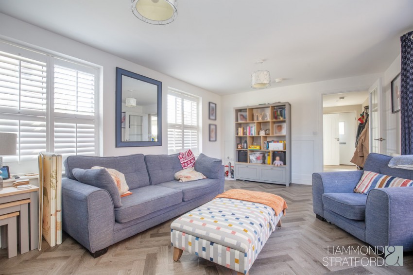 Images for Bennett Crescent, Hethersett