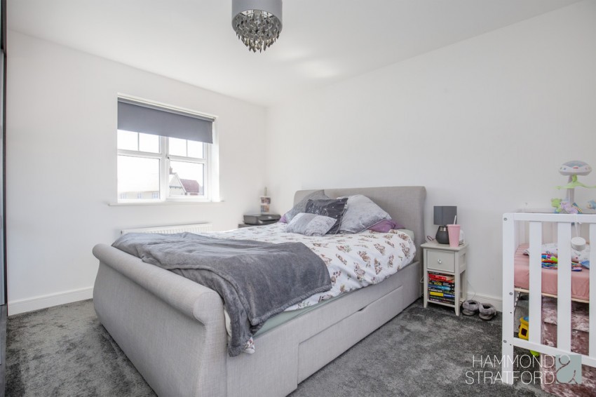 Images for Bennett Crescent, Hethersett