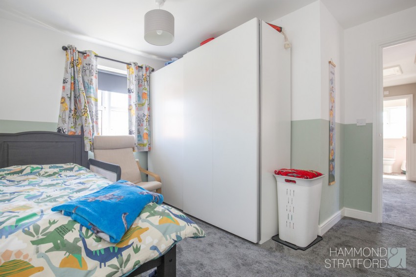 Images for Bennett Crescent, Hethersett