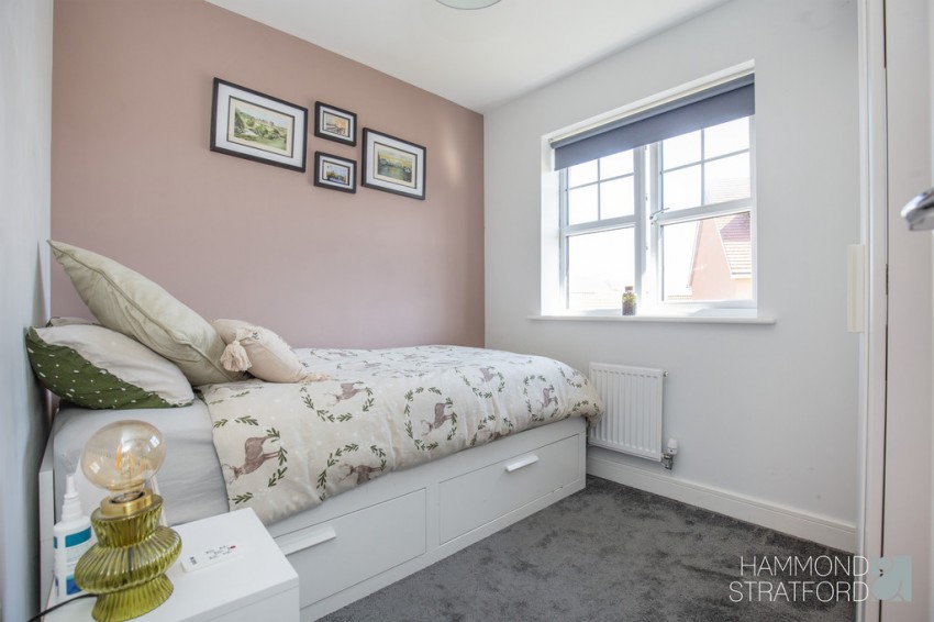 Images for Bennett Crescent, Hethersett