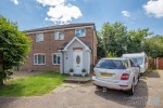 Images for Elizabeth Close, Attleborough