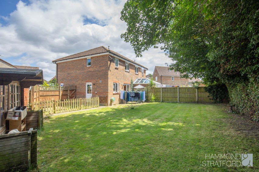 Images for Elizabeth Close, Attleborough