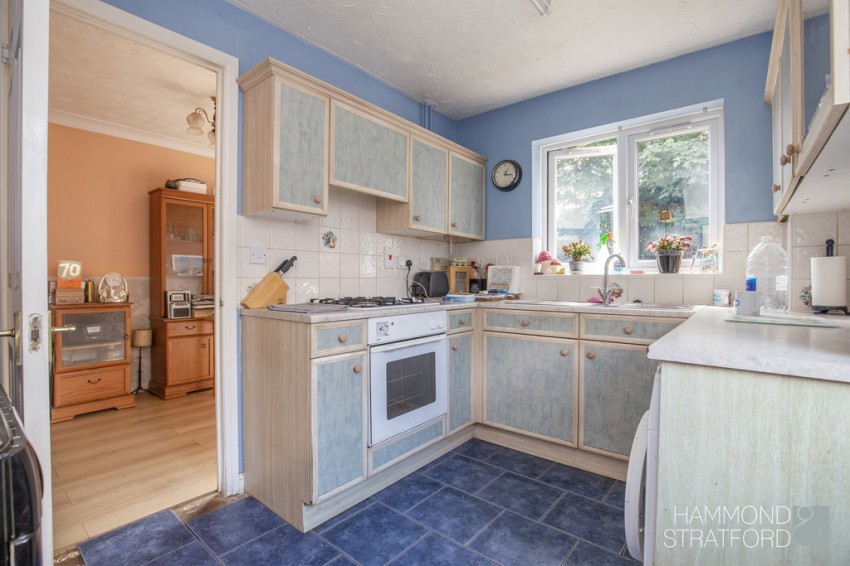 Images for Elizabeth Close, Attleborough