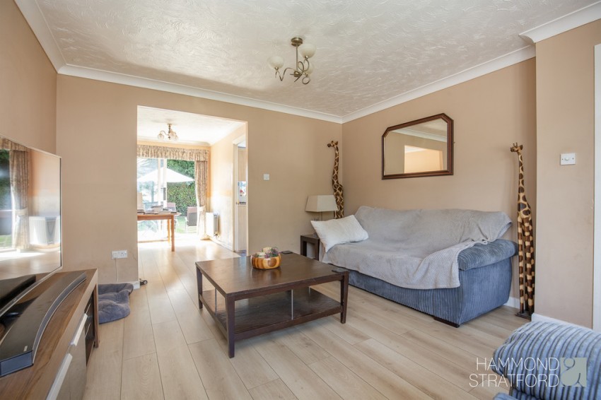 Images for Elizabeth Close, Attleborough