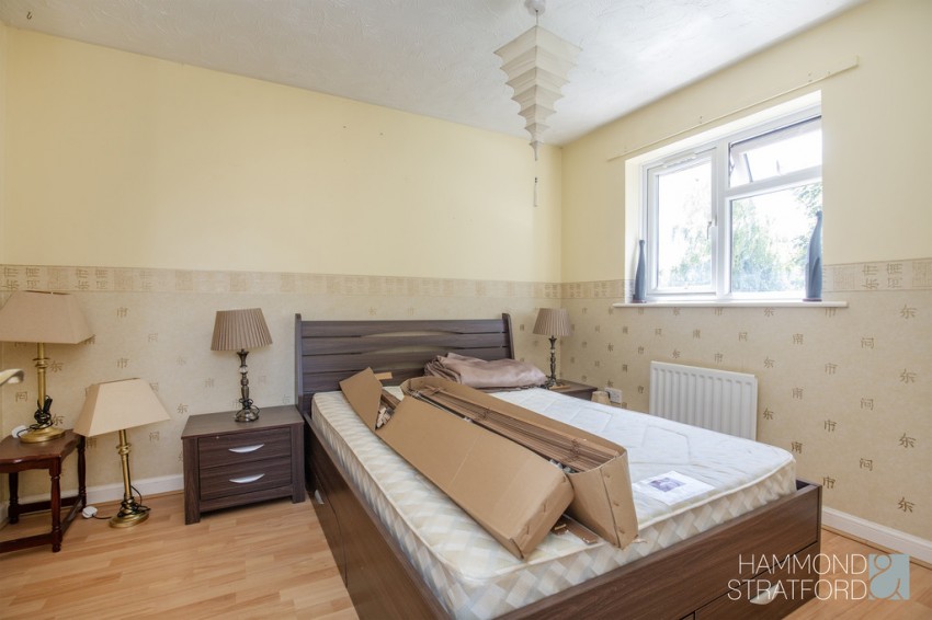 Images for Elizabeth Close, Attleborough