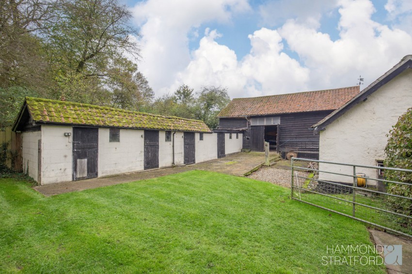 Images for School Lane, Besthorpe