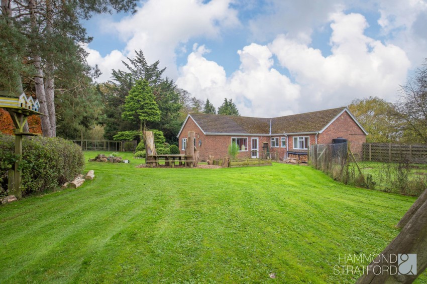Images for School Lane, Besthorpe