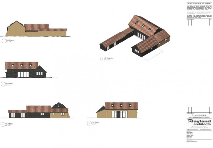Images for School Lane, Besthorpe