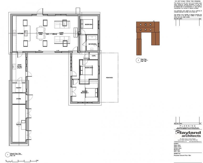 Images for School Lane, Besthorpe